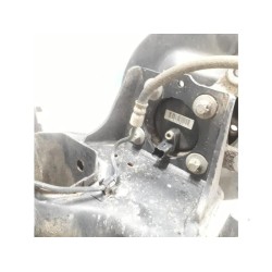Citroen - C4 Picasso - Rear-wheel drive axle