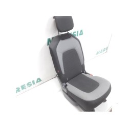 Citroen - C4 Picasso - Stoel achter