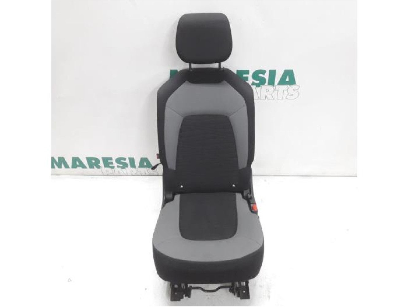 Citroen - C4 Picasso - Stoel achter