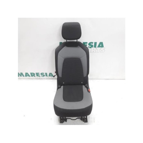 Citroen - C4 Picasso - Stoel achter