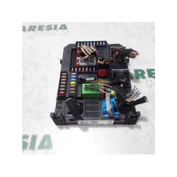 Citroen - C4 Picasso - Engine management computer
