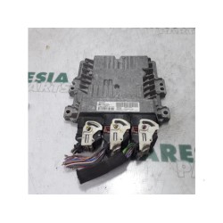 Citroen - C4 Picasso - Engine management computer