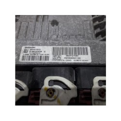 Citroen - C4 Picasso - Engine management computer
