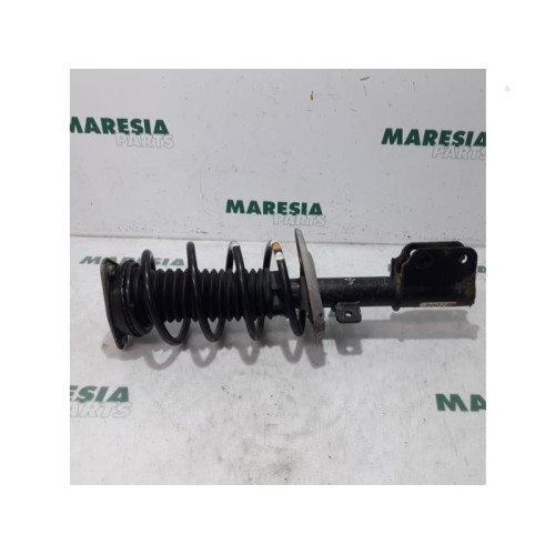Citroen - C4 Picasso - Front shock absorber rod, right