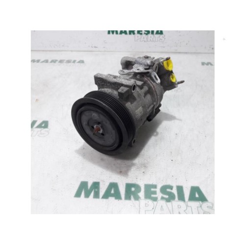 Citroen - C4 Picasso - Air conditioning pump