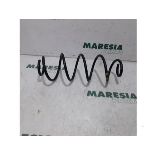 Citroen - C4 Picasso - Rear coil spring