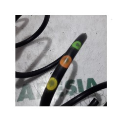 Citroen - C4 Picasso - Rear coil spring