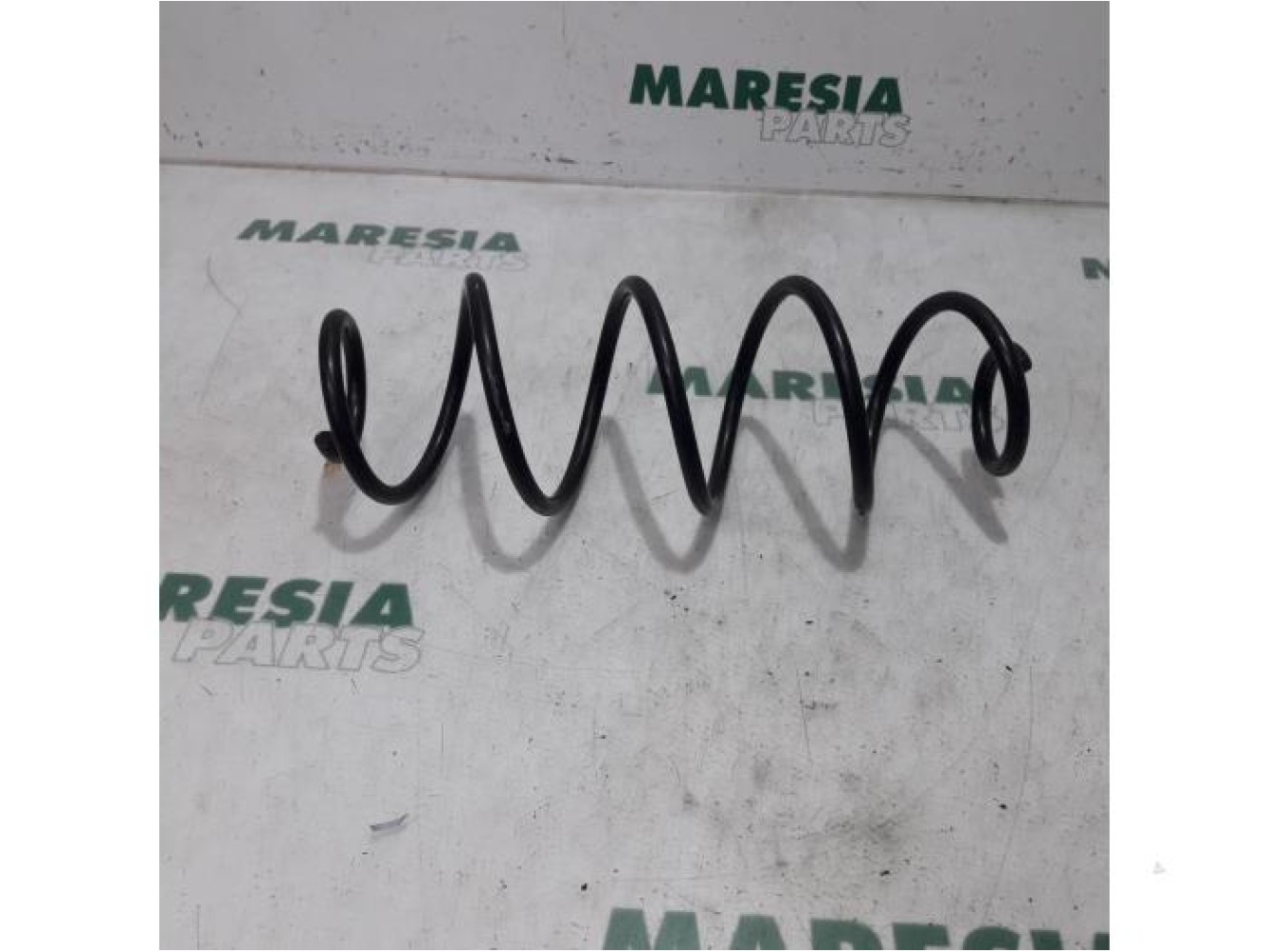 Citroen - C4 Picasso - Rear coil spring