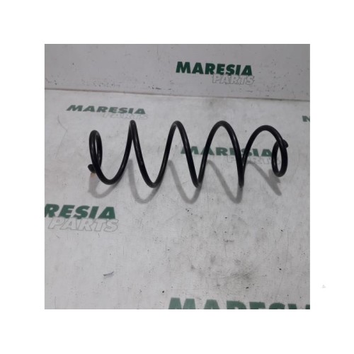 Citroen - C4 Picasso - Rear coil spring