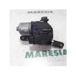 Citroen - C4 Picasso - Front wiper motor