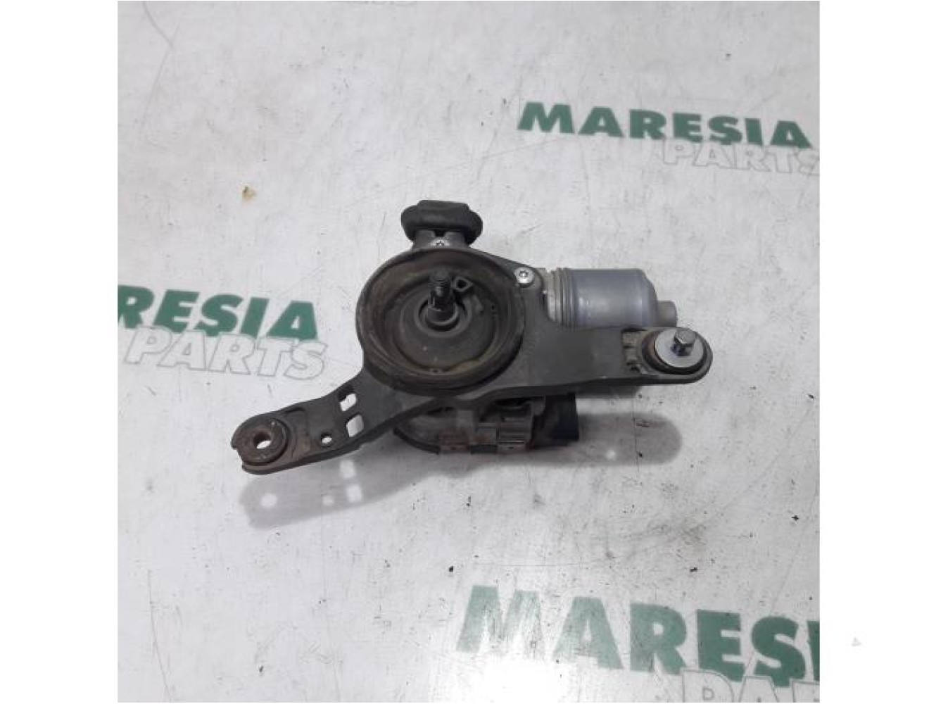 Citroen - C4 Picasso - Front wiper motor