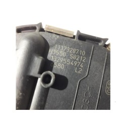 Citroen - C4 Picasso - Front wiper motor