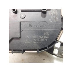 Citroen - C4 Picasso - Front wiper motor