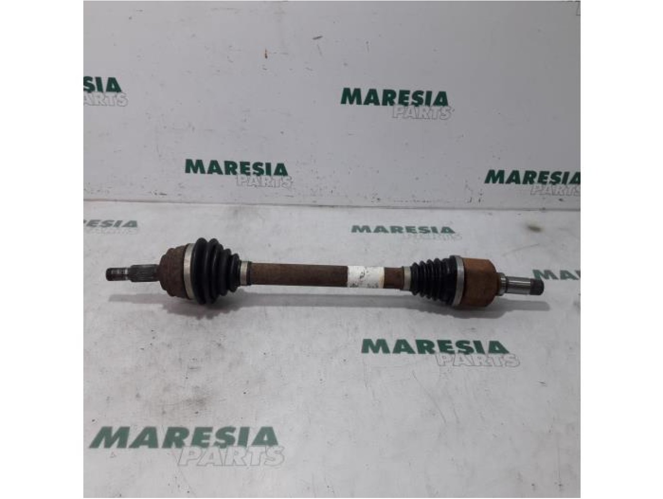 Citroen - C4 Picasso - Aandrijfas links-voor