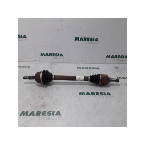 Citroen - C4 Picasso - Front drive shaft, left