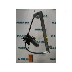 Renault - Megane Scenic - Fenstermechanik 4-türig links hinten