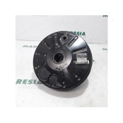 Citroen - C4 Picasso - Brake servo