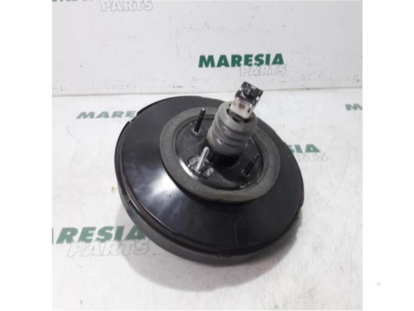 Citroen - C4 Picasso - Brake servo