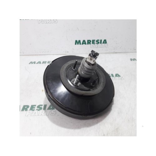 Citroen - C4 Picasso - Brake servo