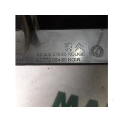 Peugeot - Partner - Taillight, right