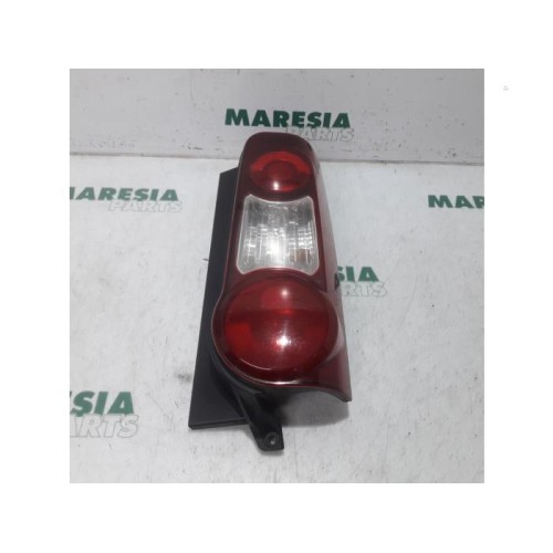 Peugeot - Partner - Taillight, right