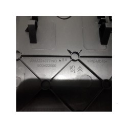 Peugeot - Partner - Middenconsoles