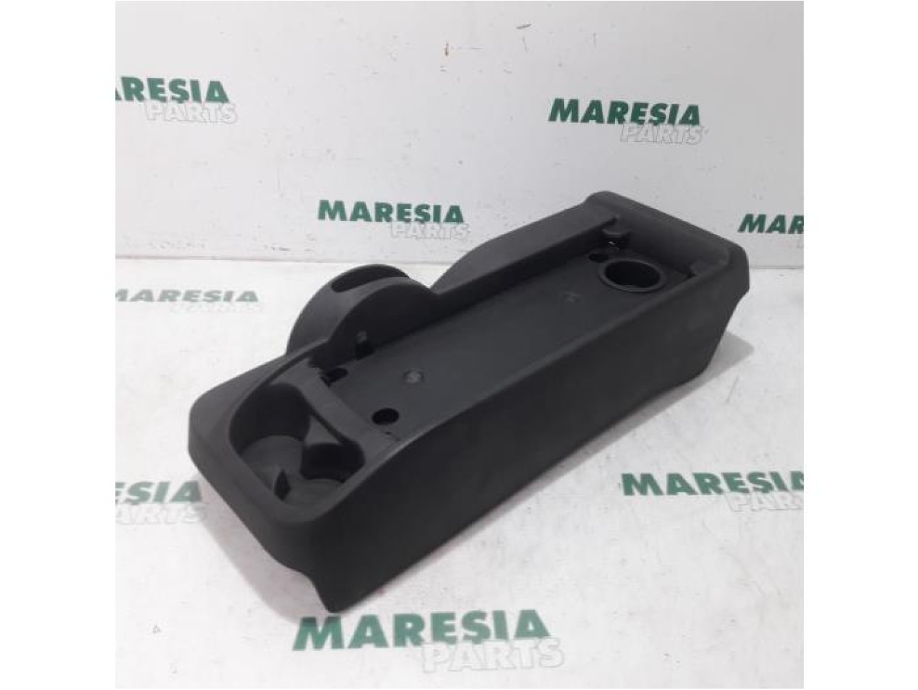 Peugeot - Partner - Middenconsoles