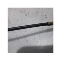Peugeot - 307 - Cabriodach Führung hydraulisch