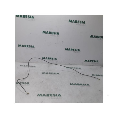 Peugeot - 307 - Cabriodak leiding hydraulisch