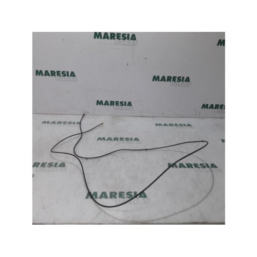 Peugeot - 307 - Cabriodak leiding hydraulisch