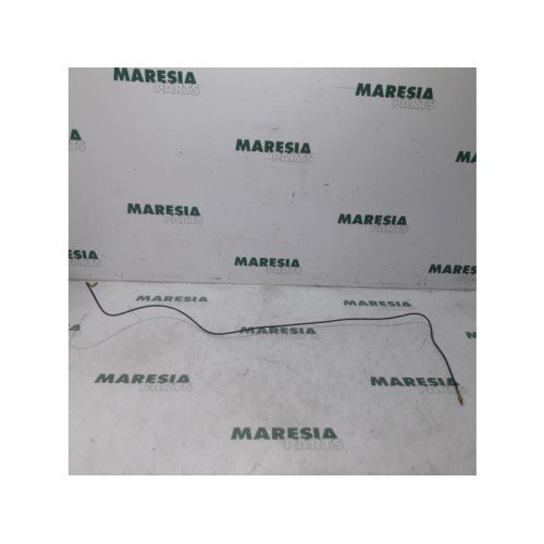 Peugeot - 307 - Cabriodak leiding hydraulisch