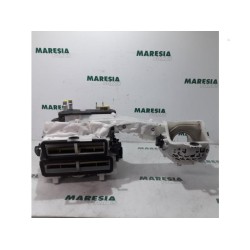 Citroen - C4 Picasso - Heater housing