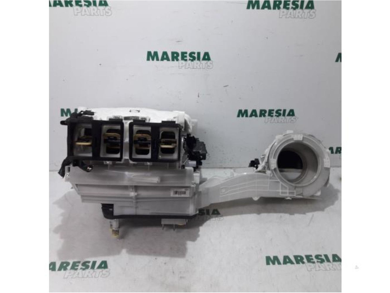 Citroen - C4 Picasso - Heater housing