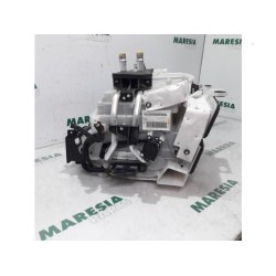 Citroen - C4 Picasso - Heater housing