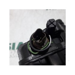 Peugeot - 207 - Boîtier thermostat