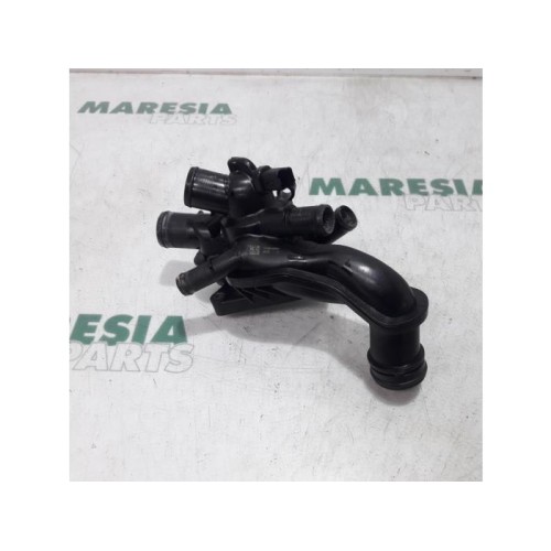 Peugeot - 207 - Thermostat housing