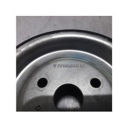 Peugeot - 207 - Wasserpumpe