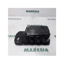Peugeot - 207 - Sump