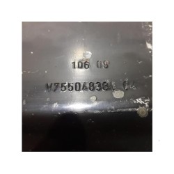 Peugeot - 207 - Sump