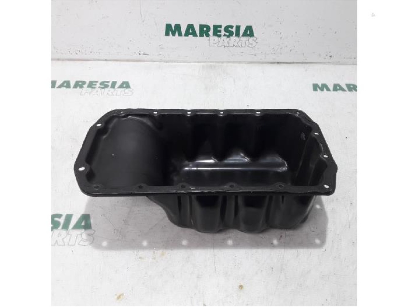 Peugeot - 207 - Sump