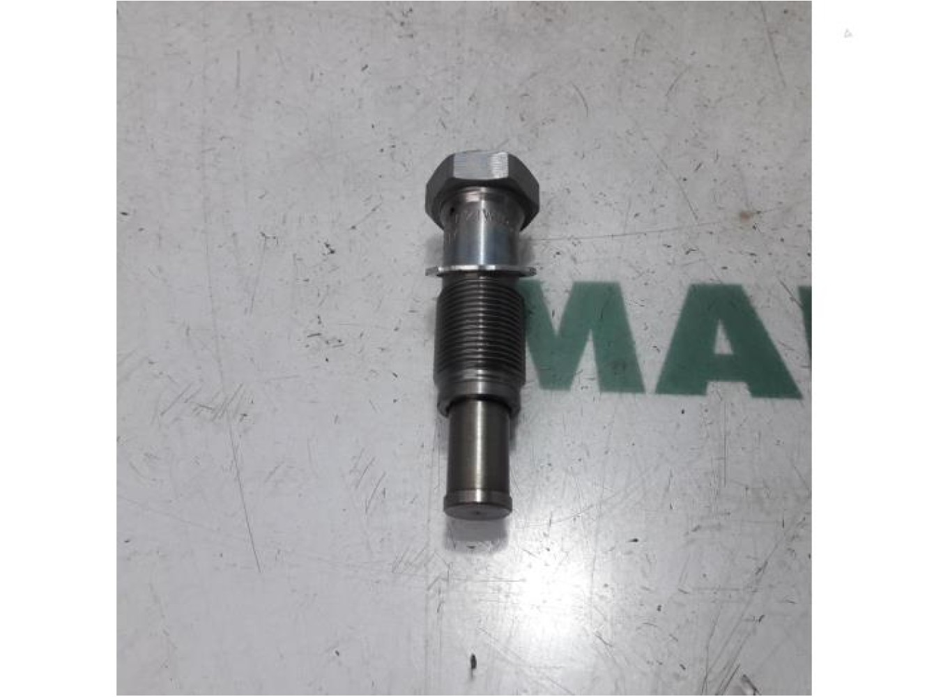 Peugeot - 207 - Chain guide