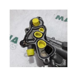 Peugeot - 207 - Support filtre à huile