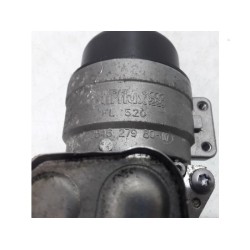 Peugeot - 207 - Support filtre à huile