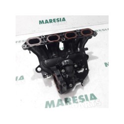 Peugeot - 207 - Intake manifold