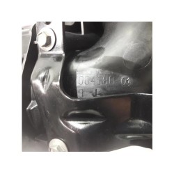Peugeot - 207 - Intake manifold
