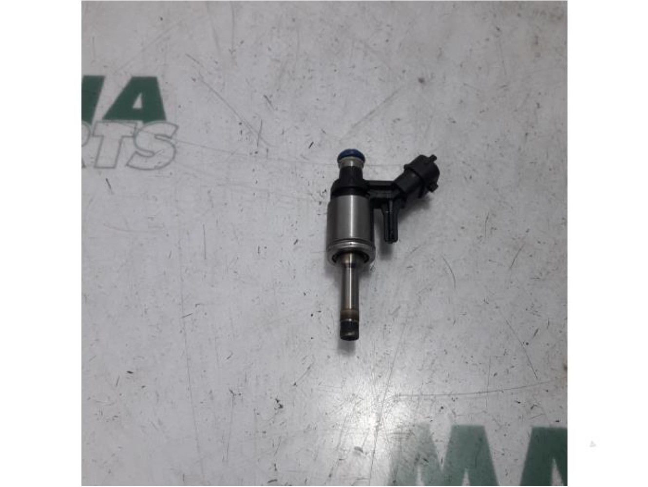 Peugeot - 207 - Injector (petrol injection)