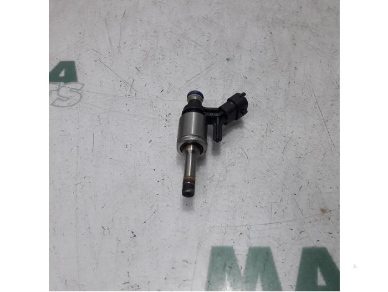 Peugeot - 207 - Injector (petrol injection)