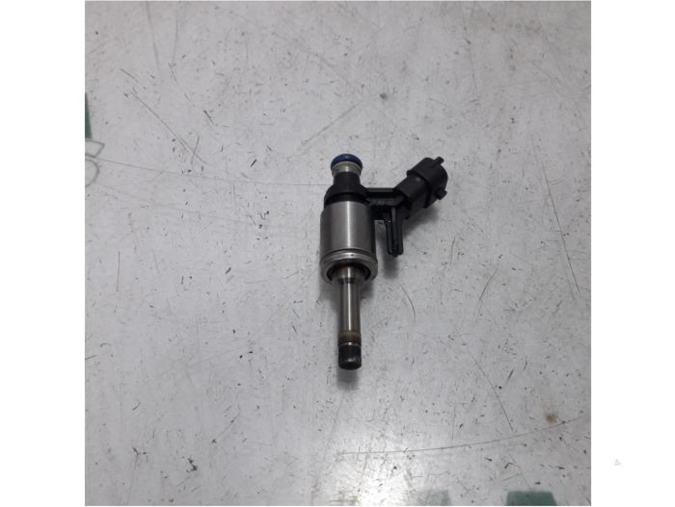 Peugeot - 207 - Injector (petrol injection)