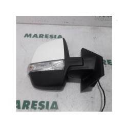 Fiat - Doblo - Wing mirror, right