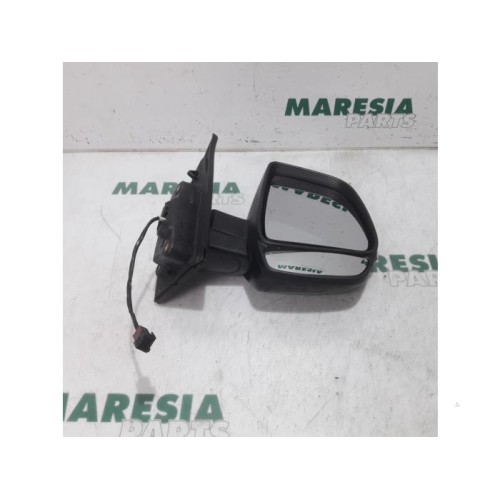 Fiat - Doblo - Wing mirror, right